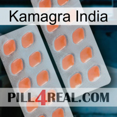 Kamagra India 27